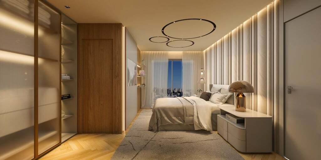 Lançamento Apartamento